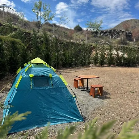 Camping Camping Koman