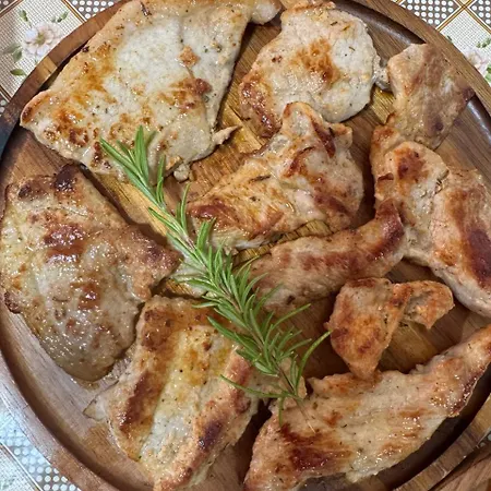 Camping Koman Campeggio