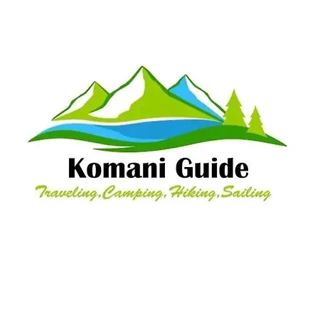 Camping Koman Campsite *