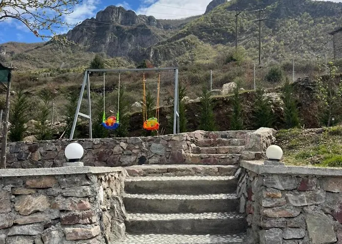 Campeggio Camping Koman *