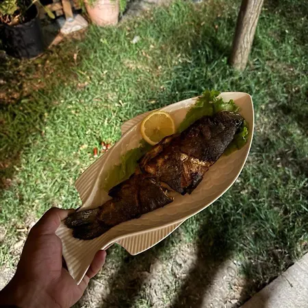 Camping Camping Koman *