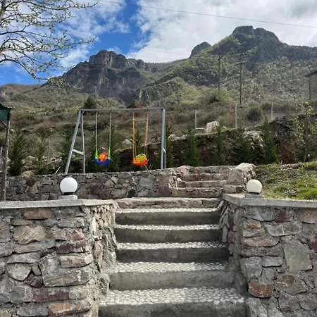 캠프장 Camping Koman *