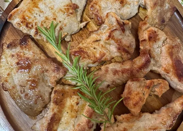 Camping Koman Camping