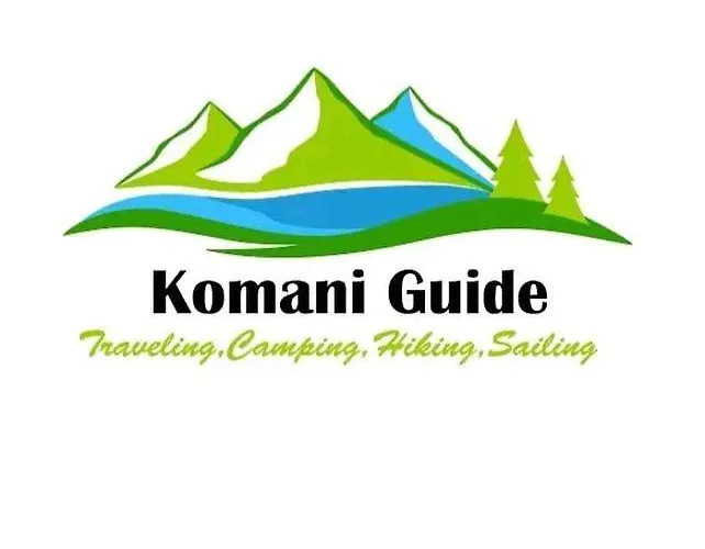 Camping Koman Camping *
