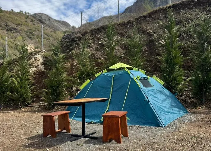 Camping Camping Koman *